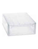 Cajonera Multifuncional 52XL 22L 39,6 x 52 x 16,9 cm TERRY