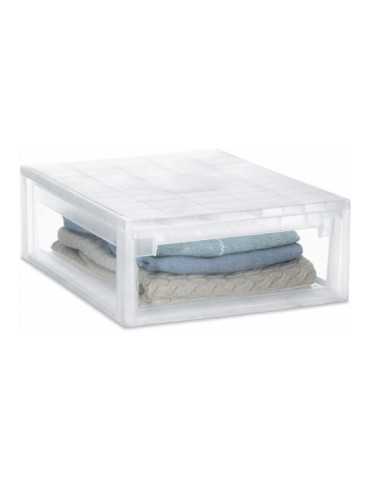 Cajonera Multifuncional 52XL 22L 39,6 x 52 x 16,9 cm TERRY 2
