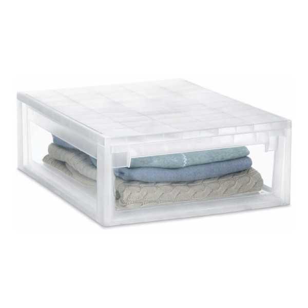 Cajonera Multifuncional 52XL 22L 39,6 x 52 x 16,9 cm TERRY