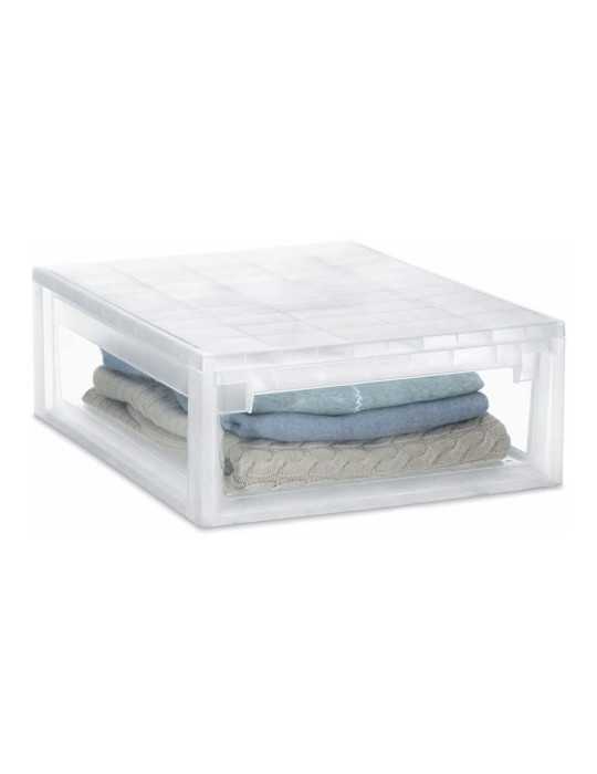 Cajonera Multifuncional 52XL 22L 39,6 x 52 x 16,9 cm TERRY