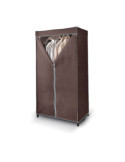 Armario Guarda Ropa de Tela 75 x 50 x 145 cm DOMO PACK LIVING