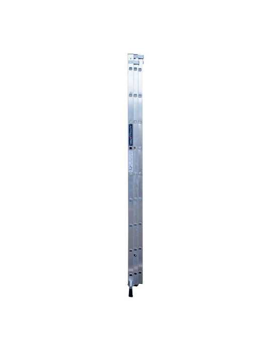 Escalera Transformable de Aluminio 3 x 9 Peldaños EDM