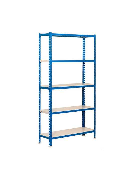 Estanteria Metalica sin Tornillos Simonclick 5/400 SIMON RACK