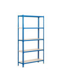 Estanteria Metalica sin Tornillos Simonclick 5/400 SIMON RACK