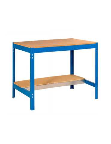 Banco de Trabajo Simonwork BT0 900 x 600 mm SIMON RACK