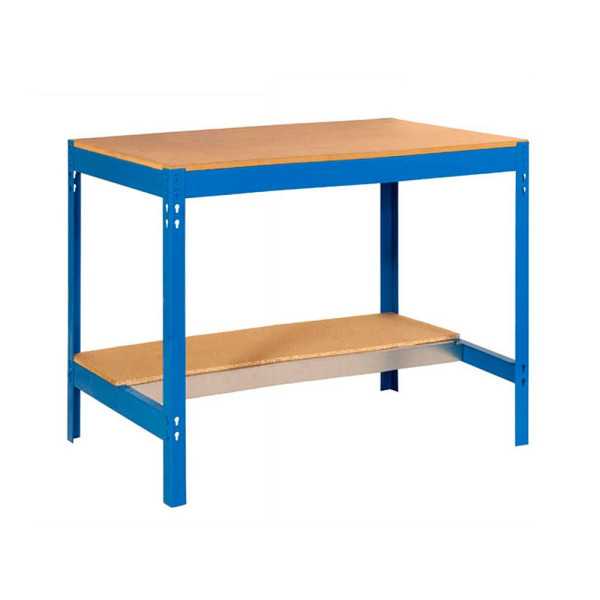 Banco de Trabajo Simonwork BT0 900 x 600 mm SIMON RACK