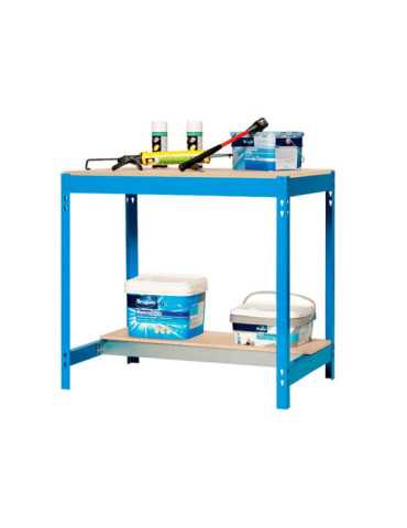Banco de Trabajo Simonwork BT0 900 x 600 mm SIMON RACK 2