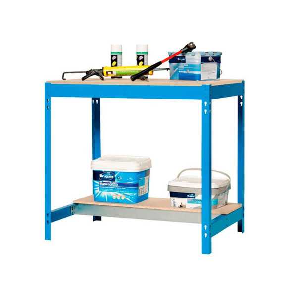 Banco de Trabajo Simonwork BT0 900 x 600 mm SIMON RACK