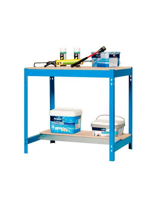 Banco de Trabajo Simonwork BT0 900 x 600 mm SIMON RACK