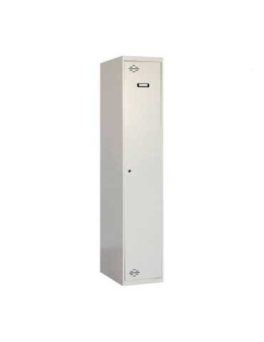 Taquilla Metalica Pro Desmontada Simonlocker Single 1/1 300 Inicial SIMON RACK