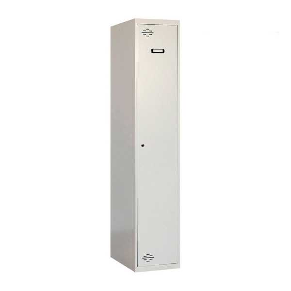 Taquilla Metalica Pro Desmontada Simonlocker Single 1/1 300 Inicial SIMON RACK