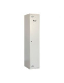 Taquilla Metalica Pro Desmontada Simonlocker Single 1/1 300 Inicial SIMON RACK