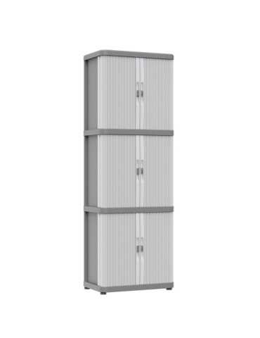 Armario Rolling Space, Modular 3, 170 x 59 x 36 cm TERRY