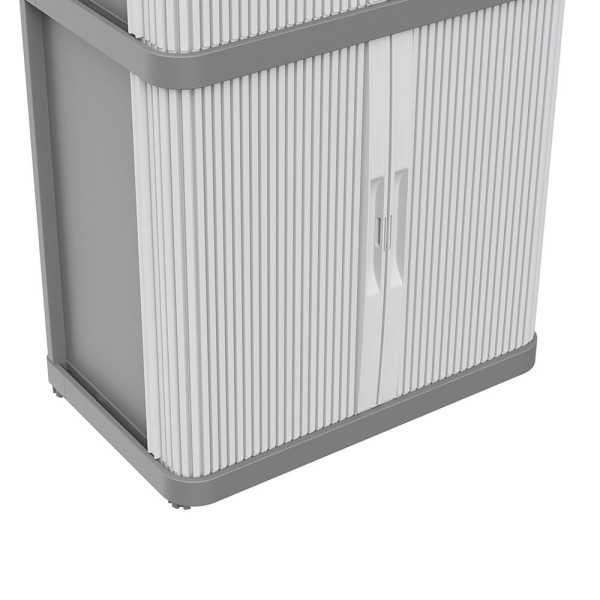 Armario Rolling Space, Modular 3, 170 x 59 x 36 cm TERRY