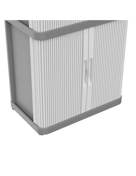Armario Rolling Space, Modular 3, 170 x 59 x 36 cm TERRY