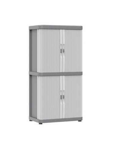 Armario Rolling Space, Modular 2, 115 x 59 x 36 cm