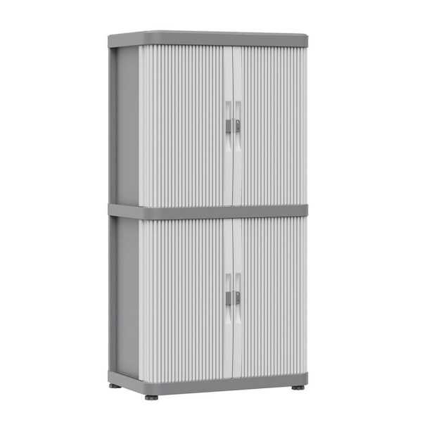 Armario Rolling Space, Modular 2, 115 x 59 x 36 cm