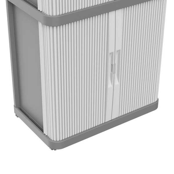 Armario Rolling Space, Modular 2, 115 x 59 x 36 cm