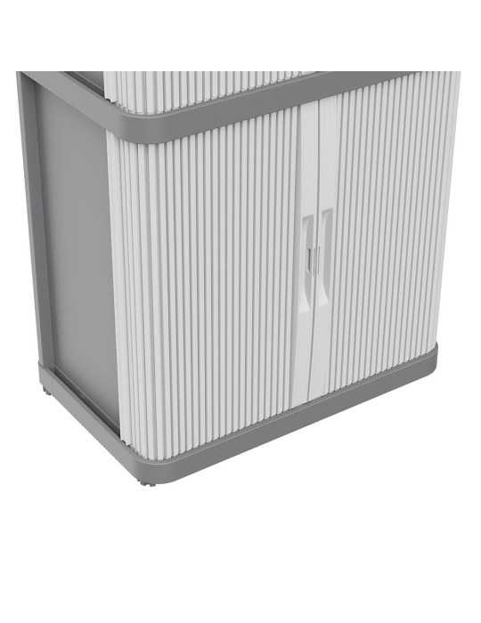 Armario Rolling Space, Modular 2, 115 x 59 x 36 cm