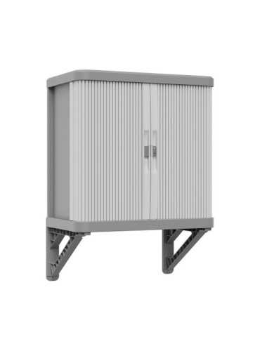 Armario Rolling Space Wallcab 85 x 59 x 36 cm TERRY
