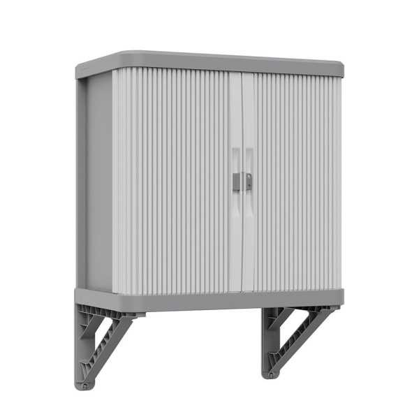 Armario Rolling Space Wallcab 85 x 59 x 36 cm TERRY