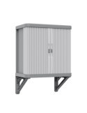 Armario Rolling Space Wallcab 85 x 59 x 36 cm TERRY