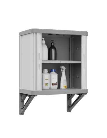 Armario Rolling Space Wallcab 85 x 59 x 36 cm TERRY 2