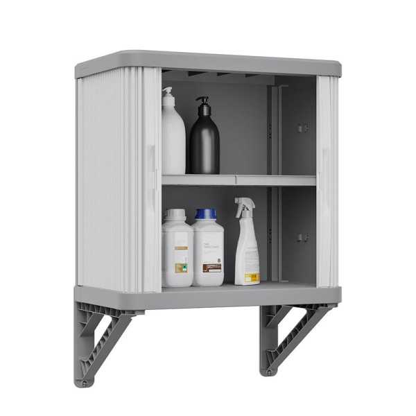 Armario Rolling Space Wallcab 85 x 59 x 36 cm TERRY