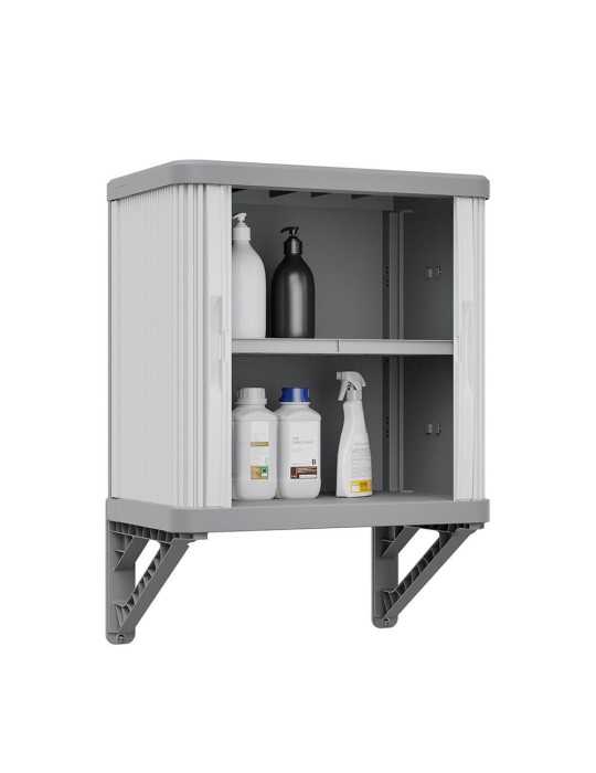 Armario Rolling Space Wallcab 85 x 59 x 36 cm TERRY
