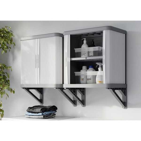 Armario Rolling Space Wallcab 85 x 59 x 36 cm TERRY