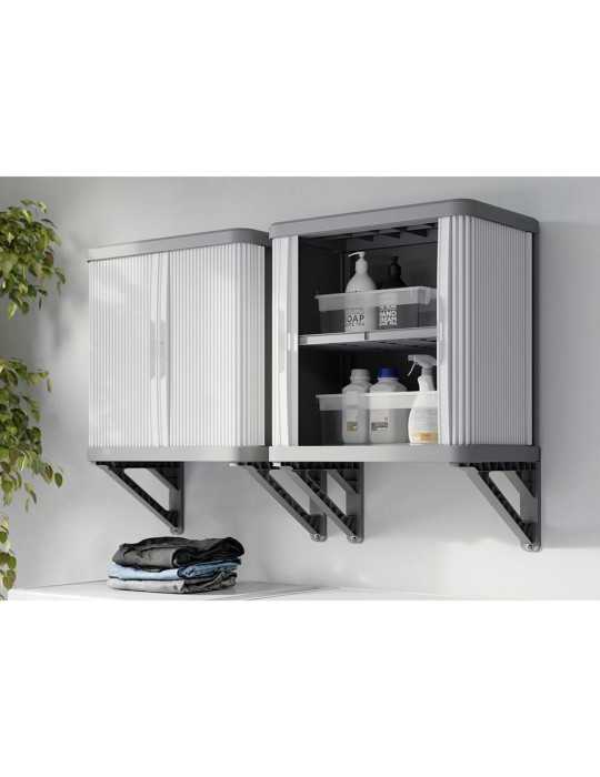 Armario Rolling Space Wallcab 85 x 59 x 36 cm TERRY