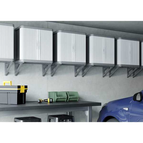 Armario Rolling Space Wallcab 85 x 59 x 36 cm TERRY
