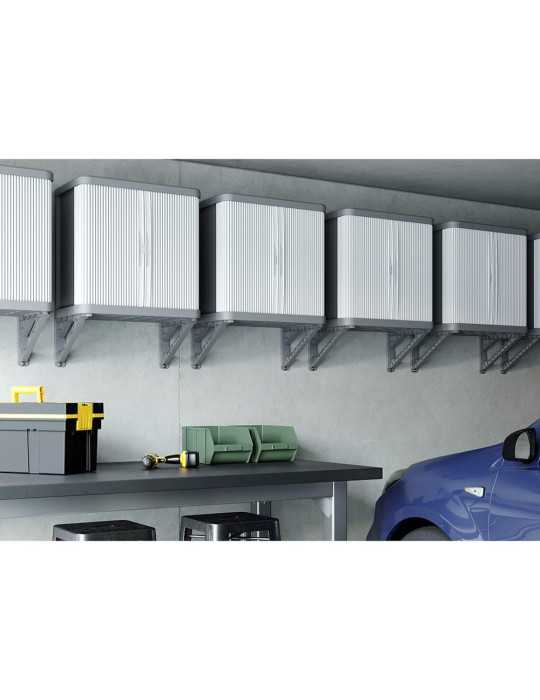 Armario Rolling Space Wallcab 85 x 59 x 36 cm TERRY