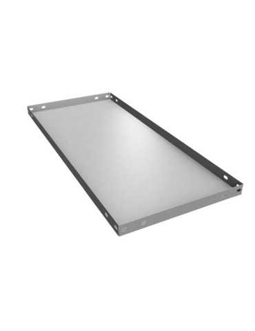 Lote de 10 Unidades Bandeja 1000x300mm Gris. SIMON RACK