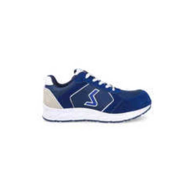 Zapato seguridad PAREDES S3 Nadal azul Talla 36
