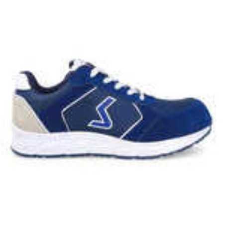 Zapato seguridad PAREDES S3 Nadal azul Talla 36