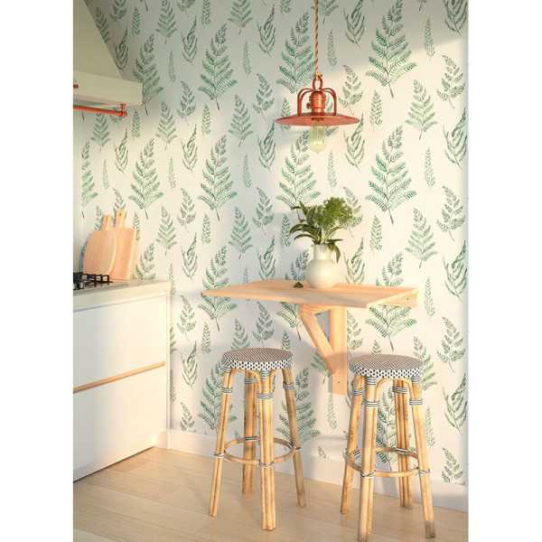 Mesa Plegable Madera de Pared, 79 x 59 x 2 cm ASTIGARRAGA