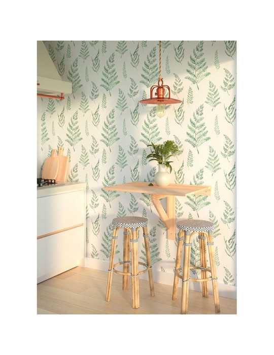 Mesa Plegable Madera de Pared, 79 x 59 x 2 cm ASTIGARRAGA