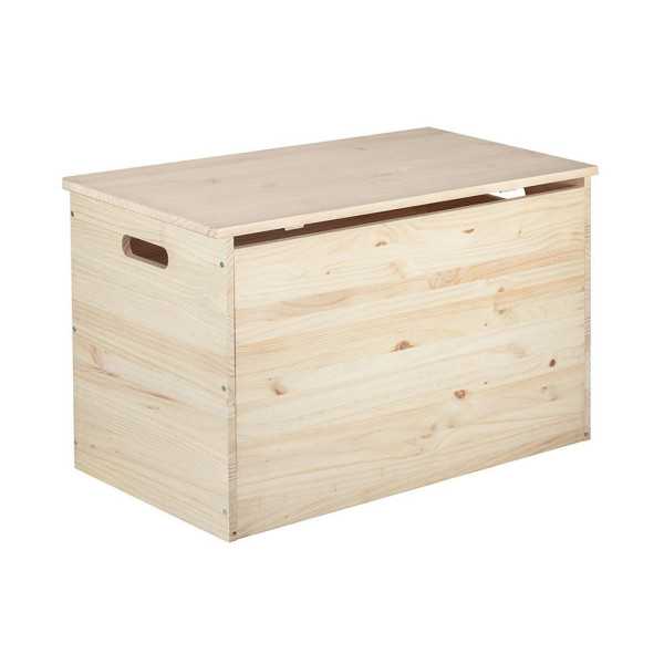 Baul Dinamic de Pino 80 x 40 x 50 cm ASTIGARRAGA