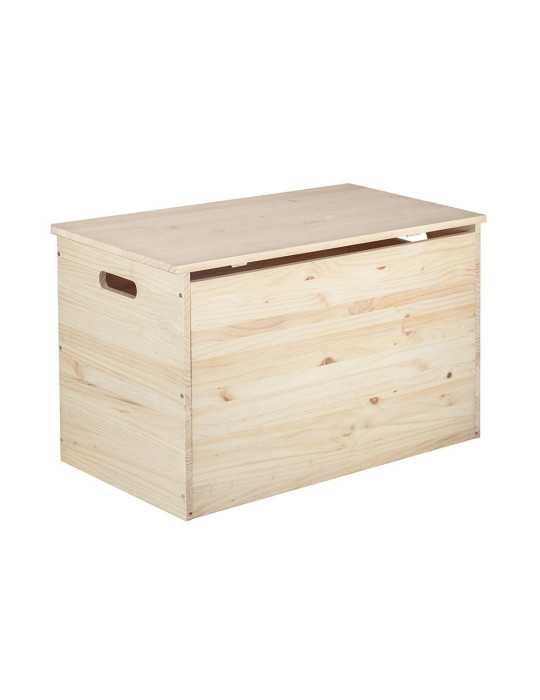 Baul Dinamic de Pino 80 x 40 x 50 cm ASTIGARRAGA
