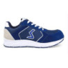 Zapato seguridad PAREDES S3 Nadal azul Talla 38