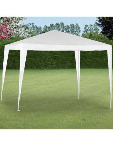 Carpa Blanca 3 x 3 x 2,45 m AMBIANCE