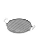 Plancha Redonda Hierro Fundido Ø32 cm VAELLO