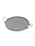Plancha Redonda Hierro Fundido Ø43 cm VAELLO