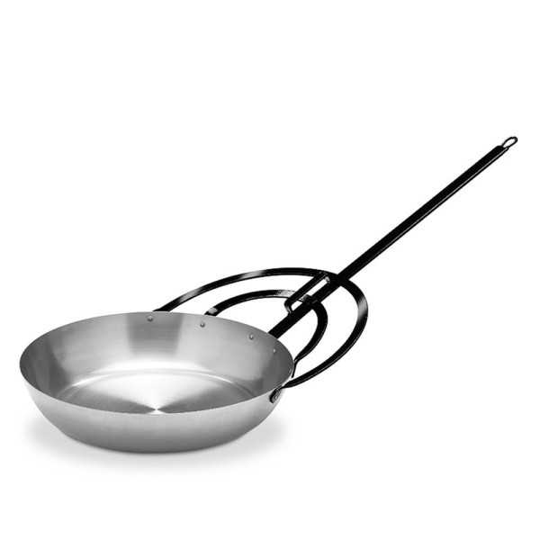 Sartén para "Migas" con Mango Ø40 cm VAELLO