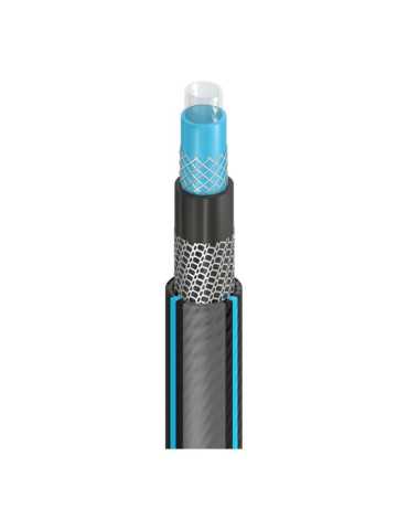 Kit Manguera de Jardín Hobby Ø12,5 mm, ½ pulg, 20 m CELLFAST 2