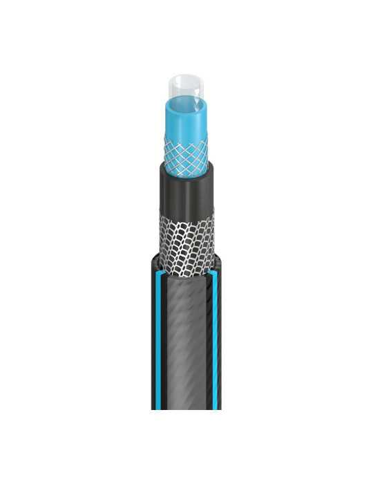 Kit Manguera de Jardín Hobby Ø12,5 mm, ½ pulg, 20 m CELLFAST