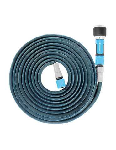 Kit Manguera Extensible Zygzag 15 - 30 m CELLFAST