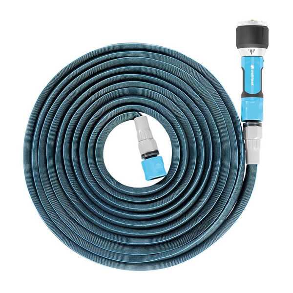 Kit Manguera Extensible Zygzag 15 - 30 m CELLFAST