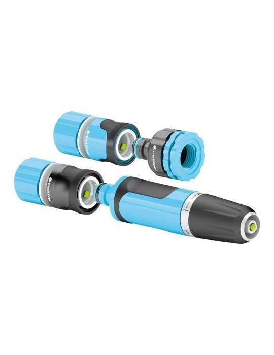 Enrollador de Manguera Energo XS 10 m CELLFAST